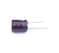 Electronic devices 1 Pcs Leaded Aluminum Electrolytic Capacitor 33uF 400V Radial 16x20mm Energy storage elements