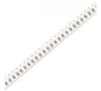 Electronic devices 1 Reel 0805 SMD Capacitor Ceramic 22pf 22pf 1nf 10nf 100nf Capacitors Sets 0.5pF-100uF 50V 25V Energy storage elements (Size : 39pF 50V 4000PCS)