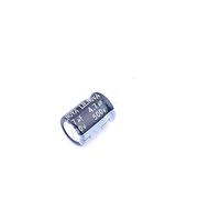 Electronic devices 10 Pcs Aluminum Electrolytic Capacitor Dip 4.7uF±20% 500V Radial Lead, 10x12mm 84R7VCM1012RXN0110 Energy storage elements