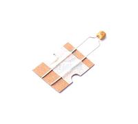 Electronic devices 10 Pcs Dip Ceramic Capacitor 100nF±10% 50V Radial Lead,P=5mm K104K10X7RF5UH5 Energy storage elements