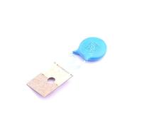 Electronic devices 10 Pcs Dip Ceramic Capacitor 10nF±20% 3kV Radial Lead, P=10mm S14F1D103MQ0T0S0N0
