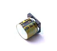 Electronic devices 10 Pcs SMD Aluminum electrolytic Capacitor 56uF 100V SMD, 10x10mm Energy storage elements