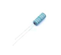 Electronic devices 100 Pcs Aluminum Electrolytic Capacitor Dip 330uF±20% 6.3V Radial Lead, 5x11mm LW331M6R30511PE4 Energy storage elements