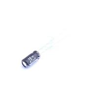 Electronic devices 100 Pcs Aluminum Electrolytic Capacitor Dip 47uF±20% 16V Radial Lead, 4x7mm 04EC2022