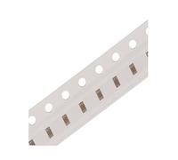 Electronic devices 100PCS 0402 Ceramic Chip Capacitor Error 10% 100NF 50V 0402 1NF 4.7NF 22NF 47NF 68NF 100NF 120NF 470NF-910NF Ceramic Capaci (Color : 6.2nf, Size : S)