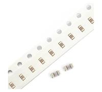 Electronic devices 100pcs 0805 SMD Capacitor 0.75pF 2.4pF 4.3pF 6.2pF 7.5pF 13pF 16pF 43pF 62pF 91pF 3.9nF 18nF 27nF 39nF 56nF 330nF 680nF 3.3uF Energy storage elements (Size : 0805 56nF)