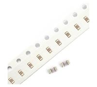 Electronic devices 100pcs 0805 SMD Chip Multilayer Ceramic Capacitor 0.5pF - 47uF 10pF 22pF 100pF 1nF 10nF 100nF 0.1uF 1uF 2.2uF 4.7uF 10uF 22uF Energy storage elements (Size : 6.8nF)
