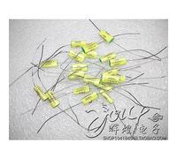 Electronic devices 100V0.01UF 103J Advanced Coupling Tin Foil Capacitor 1 Pcs