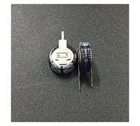 Electronic devices 10pcs 0.22F 5.5V Series 11.5x13mm 5.5V0.22F Capacitor