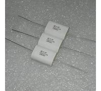 Electronic devices 1200V 0.22uf 1200vdc 0.22mfd 224k Thick IGBT Absorption Film Capacitor 10pcs Energy storage elements