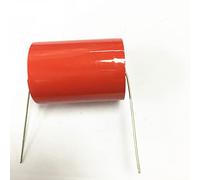 Electronic devices 12UF15UF 18UF 20UF 22UF 25UF 30UF 33UF 40UF 47UF 400V 250V Audiophiler MKP-kondensotor Film Sound Capacitor Energy storage elements (Size : 20UF 400V)