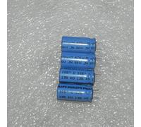 Electronic devices 135ko Series 100v 100UF Direct-Inserted Pro Electrolytic Capacitor 1 Pcs Energy storage elements