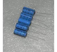 Electronic devices 135ko Series 16V680UF Direct Insert Pro Electrolytic Capacitor 1 Pcs Energy storage elements