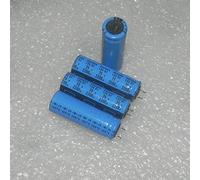 Electronic devices 135ko Series 25v2200uf in-line Electrolytic Capacitors 1 Pcs Energy storage elements