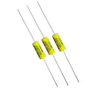 Electronic devices 150223K630DB DC Film Capacitor 630 V177; 10% Metallized PET 150 Series 22000 pF-6pack