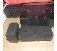 Electronic devices 1847 mkp 350 vac 25 uf 25 uj 350 v AC Turn-Off electrodeless Film Capacitor 1 Pcs. Energy storage elements