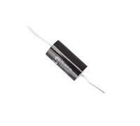 Electronic devices 1pcs 400V 630V Polypropylene Fever Capacitance Frequency Division Electricity Non-Polar Capacitor 0.1uf 0.22uf 0.33uf 0.47uf 0.68 (Color : 400v 18uf, Size : S)