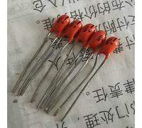 Electronic devices 1UF35VDC Pro Tantalum Capacitor rubbing DAC Player is Easy to use. 1 Pcs Energy storage elements