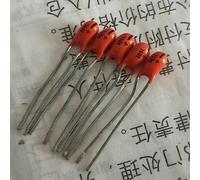 Electronic devices 1UF35VDC Tantalum Capacitor rubbing DAC Player is Easy to use. 10pcs