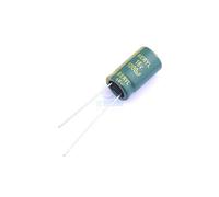 Electronic devices 20 Pcs Aluminum Electrolytic Capacitor Dip 1000uf±20% 16V Radial Lead, 10x16mm RC016M102LO10*16TH-2A1E