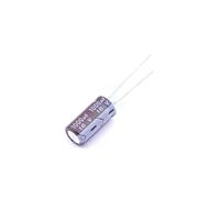 Electronic devices 20 Pcs Aluminum Electrolytic Capacitor Dip 1000uf±20% 16V Radial Lead, 8x16mm HY1C102M080160CD288