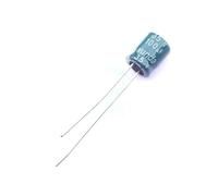 Electronic devices 20 Pcs Aluminum Electrolytic Capacitor Dip 100uF±20% 35V Radial Lead, 6.3x7mm T71071VMD077RB