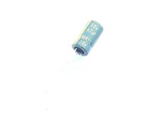 Electronic devices 20 Pcs Aluminum Electrolytic Capacitor Dip 47uF±20% 50V Radial Lead, 6.3x11mm RC050M470LO6.3 * 11TH-2A1E Energy storage elements