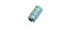 Electronic devices 20 Pcs Aluminum Electrolytic Capacitor Dip 680uF±20% 16V Radial Lead, 8x14mm RC016M681LO8*14TH-2A1E Energy storage elements