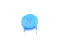 Electronic devices 20 Pcs Dip Ceramic Capacitor 10nF±20% 1kV Radial Lead, P=7.5mm CK45-E3AD103MYNNA Energy storage elements