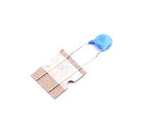 Electronic devices 20 Pcs Dip Ceramic Capacitor 680pF±10% 3kV Radial Lead, P=7.5mm CK45-B3FD681KYVNA Energy storage elements