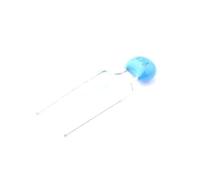 Electronic devices 20 Pcs Dip Monolithic Capacitor 47nF±10% 50V Radial Lead, P=5.08mm CD1H473KC9BER1E000
