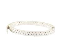 Electronic devices 200 Pcs 5% 220PF Capacitance SMD SMT Surface Mount Chip Capacitor 50V 0603 White(200 Stücke 5% 220PF ?t SMD SMT-Chip-Kondensator zur Oberfl?chenmontage 50-V 0603 Wei? Energy storage