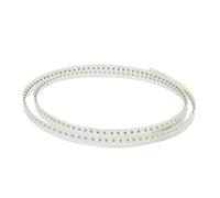 Electronic devices 200pcs 50V 39nF Capacitance 10% Tolerance SMD SMT Surface Mount 0805 Chip Capacitor(200 stücke 50-V 39nF ?t 10% Toleranz SMD SMT Oberfl?chenmontage 0805 Chipkondensator Energy stora