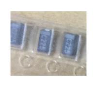 Electronic devices 20pcs 16V 2.2UF A C225 1206 3216 Tantalum Capacitor tant Energy storage elements