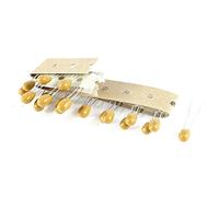 Electronic devices 20PCS 4.7uF 50V 2 Pin Yellow Radial Dipped Tantalum Bead Capacitors(20PCS 4.7uF 50-V 2-P-in Gelb-Radial-getauchte Tantalperlenkondensatoren Energy storage elements