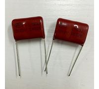 Electronic devices 20PCS CBB81 183J 2000V 0.018UF 18NF P20 Metallized Film Capacitor Pitch=20mm Energy storage elements