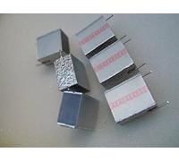 Electronic devices 250V 2.2UF Melaleuca Cake Pro Frequency Division electrodeless Capacitor 10pcs