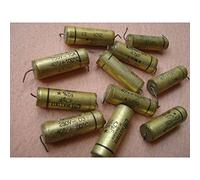 Electronic devices 250V 4.7UF MKT1813 is an Antique Frequency Division electrodeless Capacitor. 1 Pcs Energy storage elements