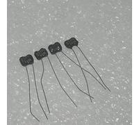 Electronic devices 270PF 300V 271J Pro Audio Silver Mica Capacitor 3 Feet Away. 1 Pcs Energy storage elements