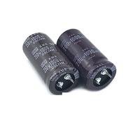 Electronic devices 2Pcs 1000uF 200V 1000uF 250V 200v1000uf 250V1000UF 22x50 25x35/40/45/50 30X30/35/40/45 35X40 Snap-in PSU Capacitor (Color : 250v1000uf 30x40, Size : 0)