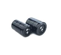 Electronic devices 2Pcs 1500uF 200V 1500uF 250V 200v1500uf 250V1500UF 30x50 35x30/35/40/45/50 Snap-in PSU Capacitor (Color : 200v1500uf 35x40, Size : S)