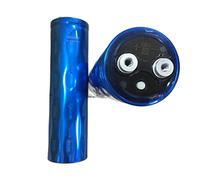 Electronic devices 2pcs 2.5V 2300F Capacitor 2.5V2300F Capacitor Car Rectifiera