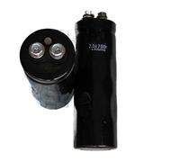 Electronic devices 2pcs 2.5V 700F Capacitor 700F2.5V