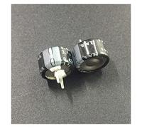 Electronic devices 2pcs/20pcs 0.47F 3.6V DBS Series 13.5X7.5mm 3.6V0.47uF Low ESR Capacitor (Size : 2pcs)