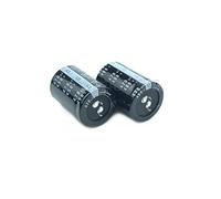 Electronic devices 2Pcs 470uF 400V 470uF 450V 400v470uf 450V470UF 25x50 30x35/40/45/50 35x30/35/40/45/50 Snap-in PSU Capacitor (Color : 400v470uf 35x40 2pcs, Size : S)