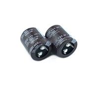 Electronic devices 2Pcs 560uF 200V 560uF 250V 200v560uF 250V560UF 22x30/35/40/45 25x30/35/40 30X25 Snap-in PSU Capacitor (Color : 200v560uf 30x25 2pcs, Size : 0)