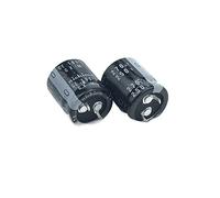 Electronic devices 2Pcs/Lot 270uF 200V 270uF 250V 200v270uf 250V270UF 22x25 22x30 25x20 30x20 Snap-in PSU Capacitor (Size : 200V270uF 22x30 2Pcs)