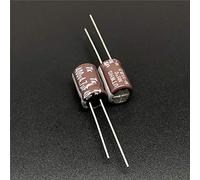 Electronic devices 30pcs 400V4.7uF Japan TK UTWHS Series 8x12mm 400V4.7uF Aluminum Electrolytic Capacitors Energy storage elements