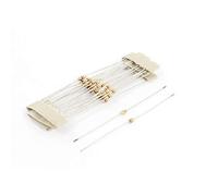 Electronic devices 30pcs AC 50V 0.1u F Safety Through Hole axia-l Lead Color Ring Ceramic Capacitors 10%(30 stücke AC 50-V 0.1u F Sicherheit Durch Loch Axial Вlе? Farbe Ring Keramikkondensatoren 10% E