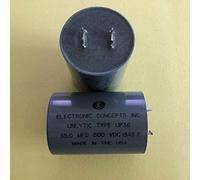 Electronic devices 35UF 500V DC Gallbladder Filter decoupling electrodeless Capacitor Energy storage elements